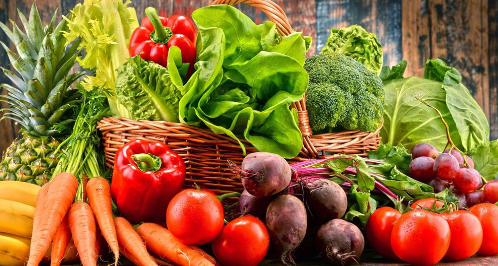 VERDURAS